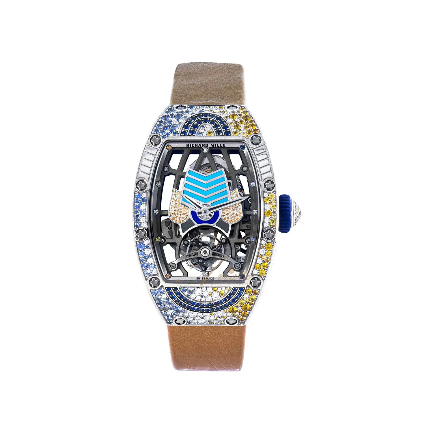 ミルコ様 ARTFX J ミルコ 1/8スケール – SOOTANG HOBBY